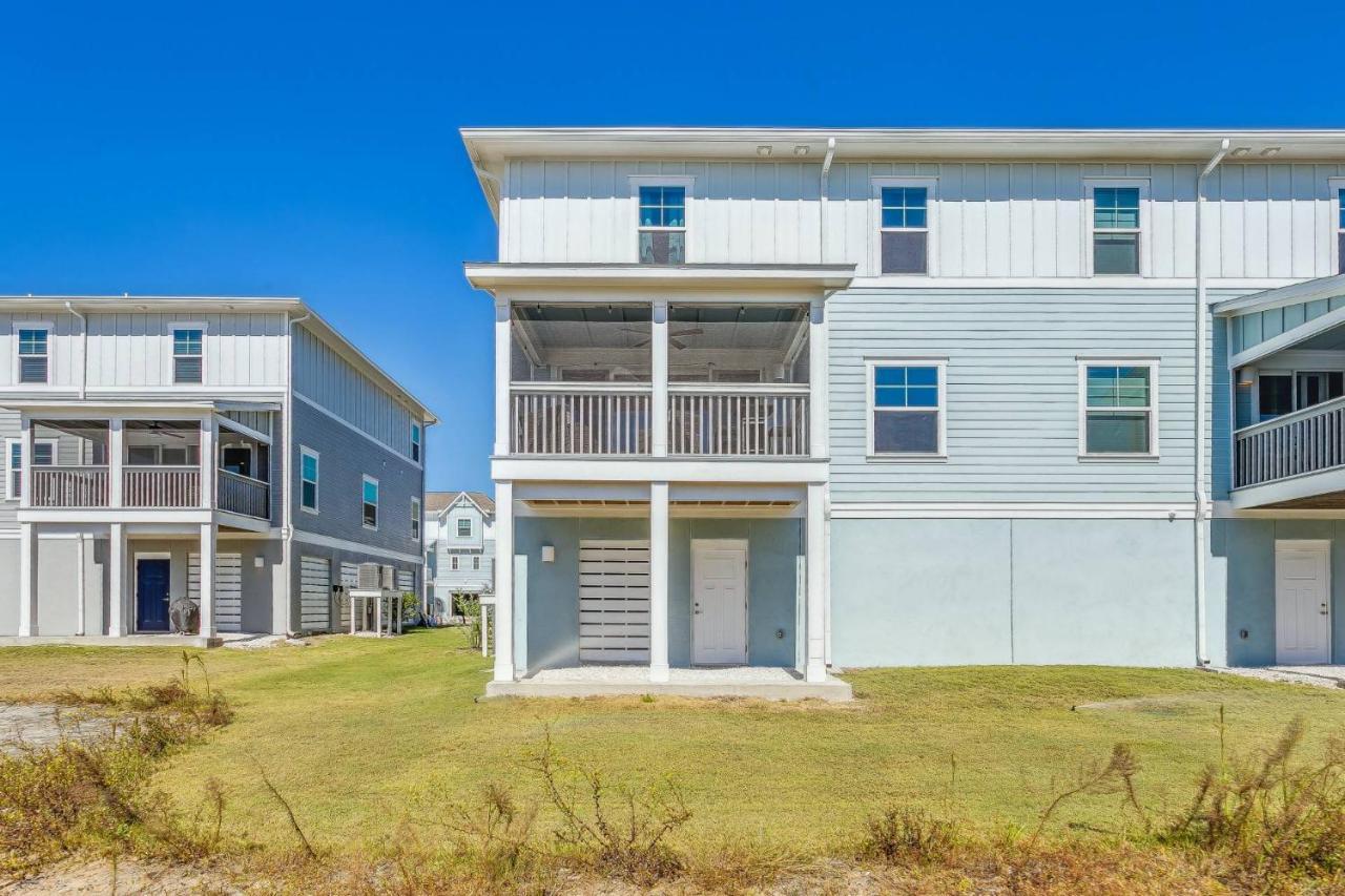 Retreat At Perdido Key Pensacola Exterior foto