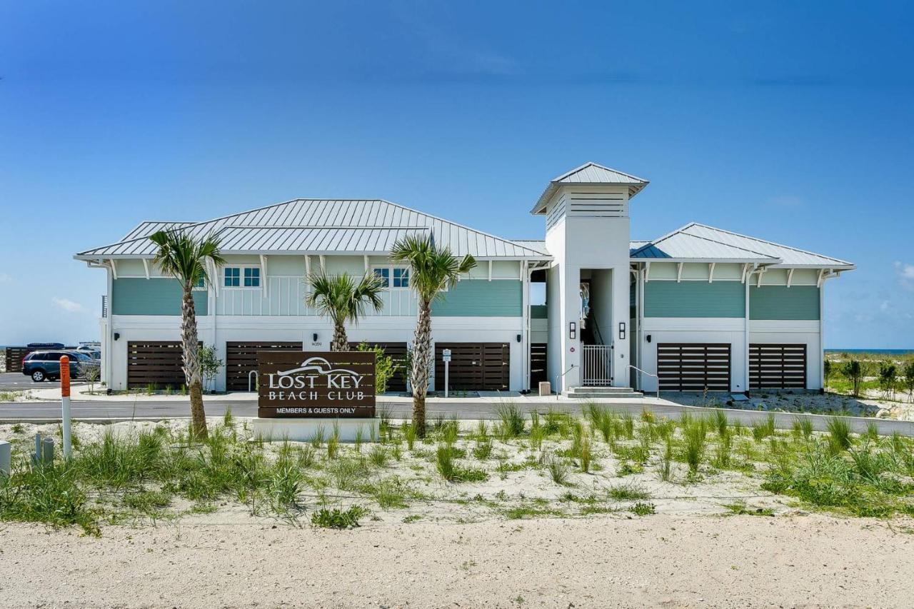 Retreat At Perdido Key Pensacola Exterior foto